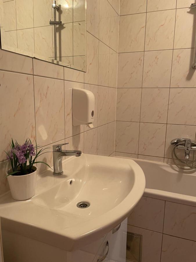 Apartment Isabell Split Exterior foto